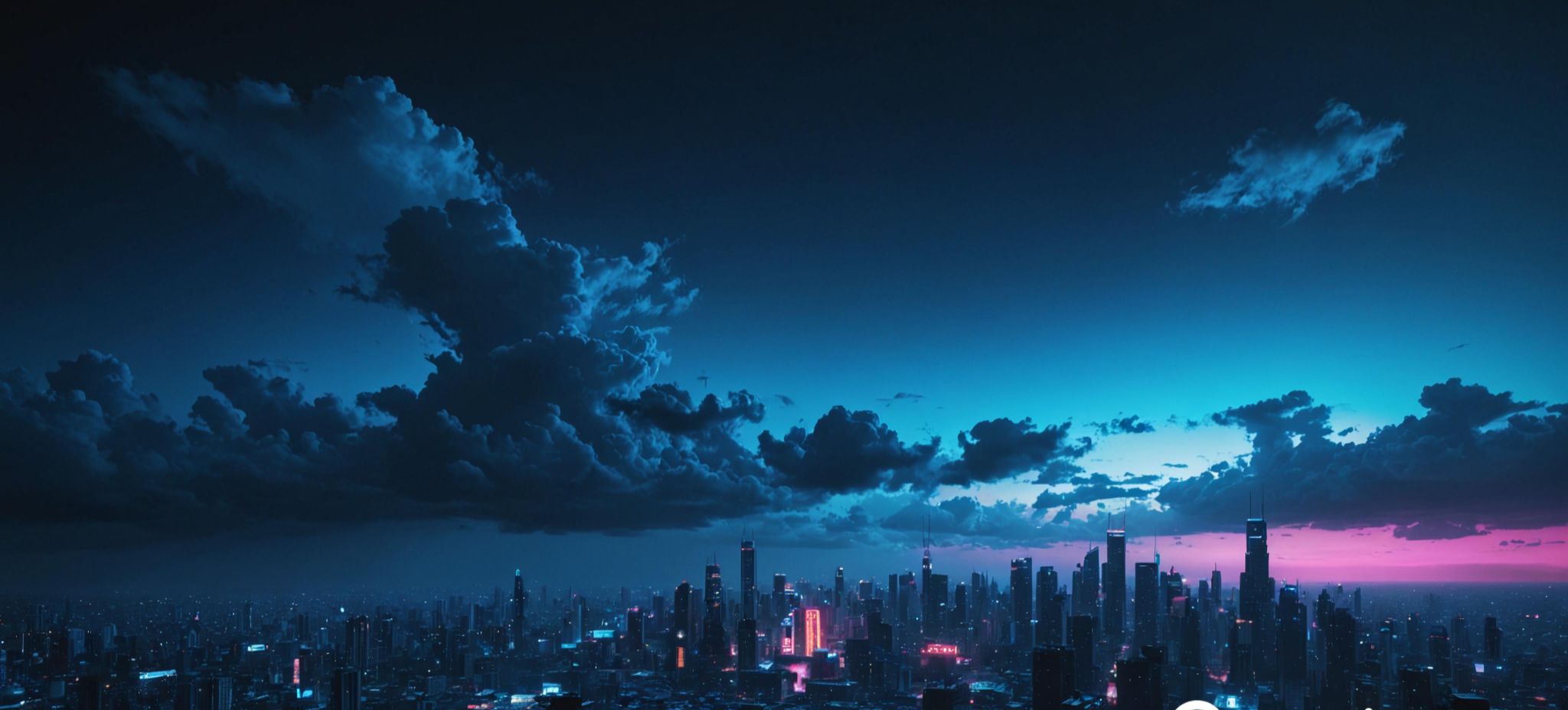 White Minimal Wallpaper