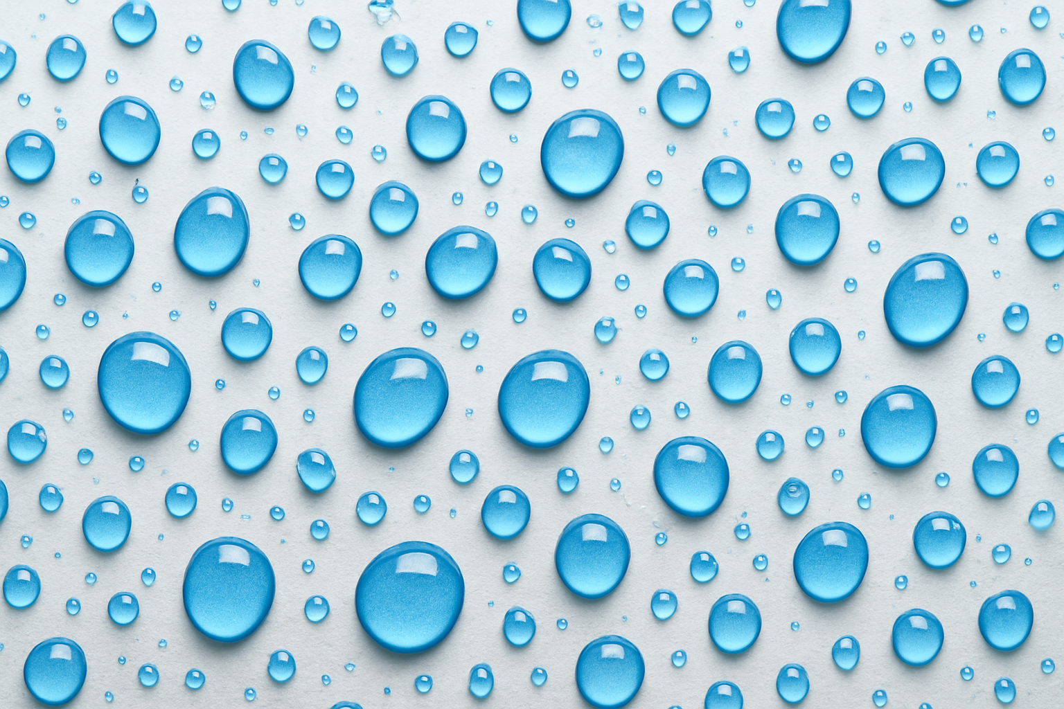 Water Drop Wallpaper